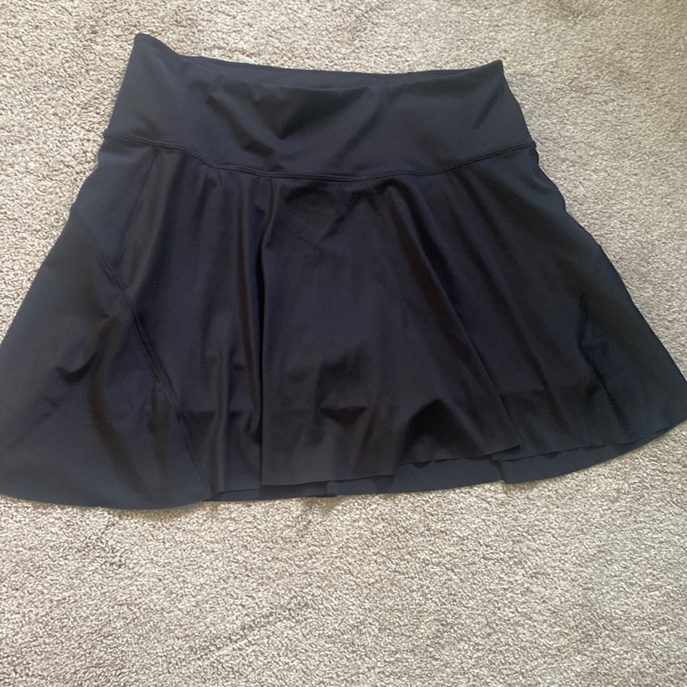Athleta Ace Tennis Skirt
